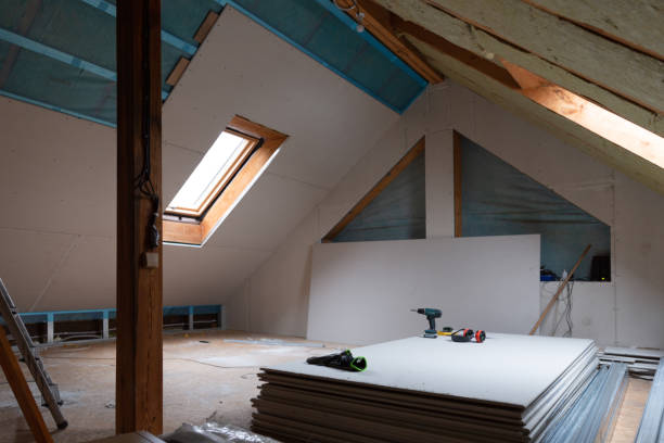 Best Cellulose Insulation in Aptos Hills Larkin Valley, CA