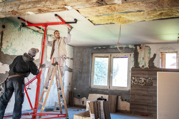 Types of Insulation We Offer in Aptos Hills Larkin Valley, CA