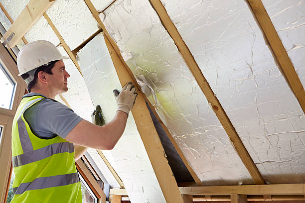 Best Commercial Insulation in Aptos Hills Larkin Valley, CA